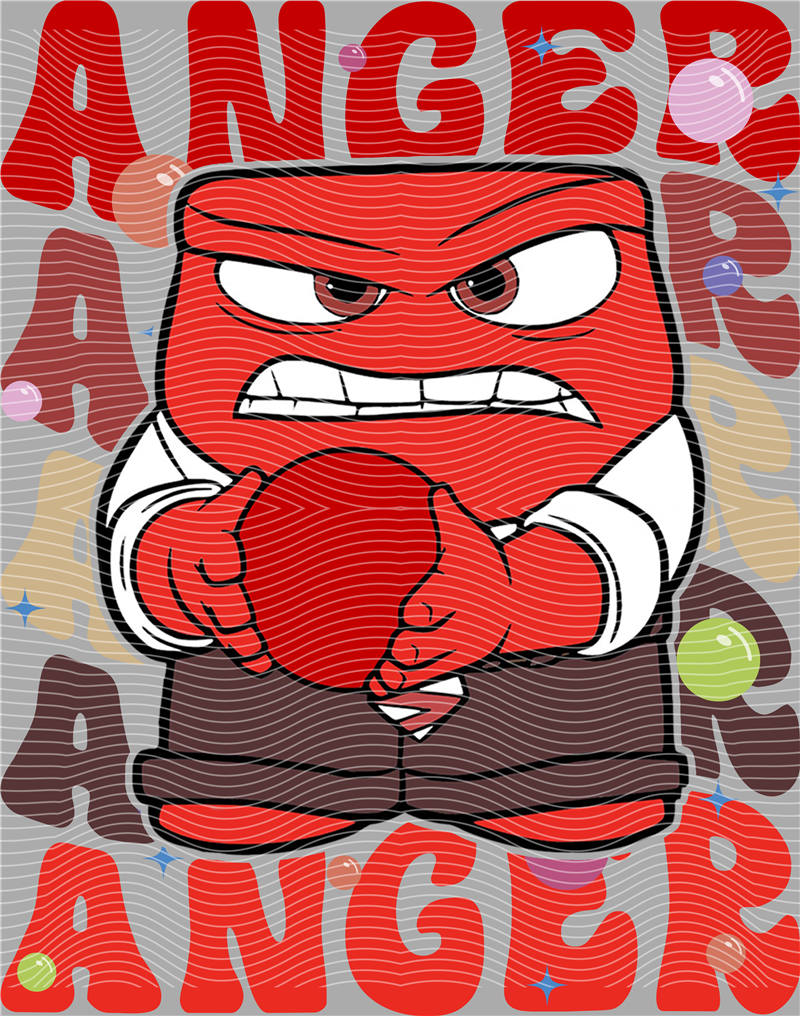 Cartoon-KT 482